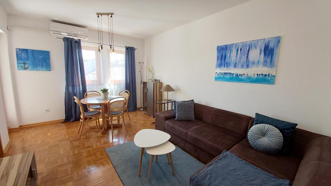Bella Vista Apartment Umag Exterior photo