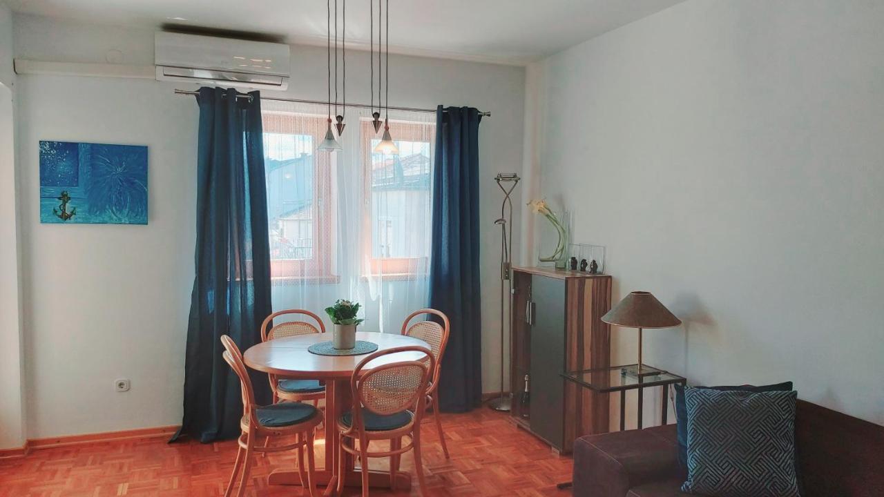 Bella Vista Apartment Umag Exterior photo